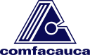 Logo de Comfacauca