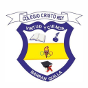 Logo de Cristo Rey