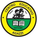 Logo de Agazzi