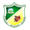 Logo de Soledad Samper