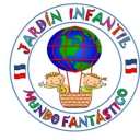 Logo de Mundo Fantastico