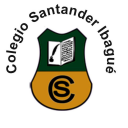 Logo de Santander