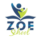 Logo de Colegio Zoe