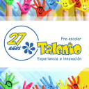 Logo de Talento