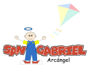 Logo de San Gabriel Arcangel