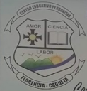 Logo de Centro Educativo Personitas