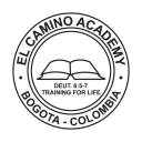 Logo de El Camino Academy