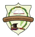 Logo de Cervantes