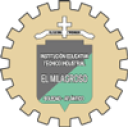 Logo de Colegio Institucion Educativa Tecnico Industrial El Milagroso