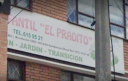 Logo de El Pradito