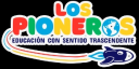 Logo de Los Pioneros