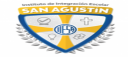 Logo de De Integracion Escolar San Agustin