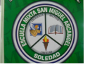 Logo de Escuela  Mixta San Miguel Arcangel