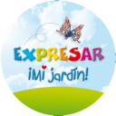 Logo de Expresar