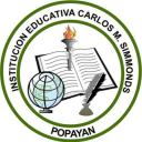 Logo de Carlos M. Simmonds