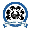 Logo de Colegio San Cayetano