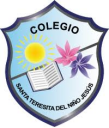 Logo de Colegio Santa Teresita Del Niño  Jesús
