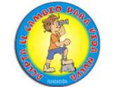 Logo de Acepta El Cambio Para Vida Nueva