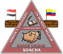 Logo de Manos Unidas