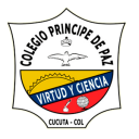 Logo de Colegio Col Principe De Paz