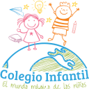 Logo de El Mundo Magico De Los Niños