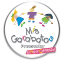 Logo de Mis Garabatos