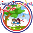 Logo de Garabatos De Colores