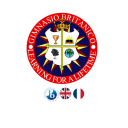 Logo de Británico