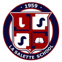 Logo de Campestre La Salette
