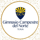 Logo de Gimnasio Campestre Del Norte
