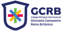 Logo de Gimnasio Campestre Reino Británico