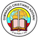 Logo de Cristiano Adonai