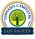 Logo de Los Sauces