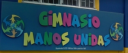 Logo de Manos Unidas