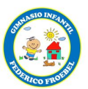 Logo de Federico Froebel