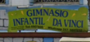 Logo de Da Vinci