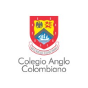 Logo de Anglo Colombiano