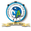 Logo de Comercial Los Andes