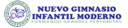 Logo de Moderno