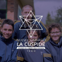 Logo de La Cuspide