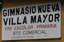 Logo de Nueva Villa Mayor