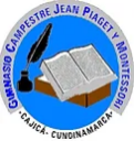 Logo de Jean Piaget Y Montessori