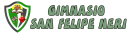 Logo de Colegio Gimnasio San Felipe Neri