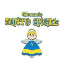 Logo de Santo Ángel