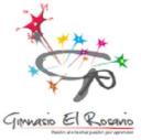 Logo de El Rosario