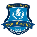 Logo de San Camilo Gisac