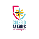Logo de Antares