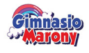 Logo de Marony