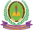 Logo de Robinson Crusoe
