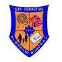 Logo de San Sebastián